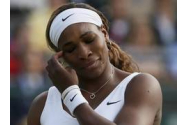Știrea zilei de la Roland Garros: Serena Williams s-a retras din turneu înainte de meciul cu Tsvetana Pironkova