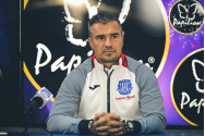 Daniel Pancu: „Mergem la Craiova ca la o sărbătoare a fotbalului”