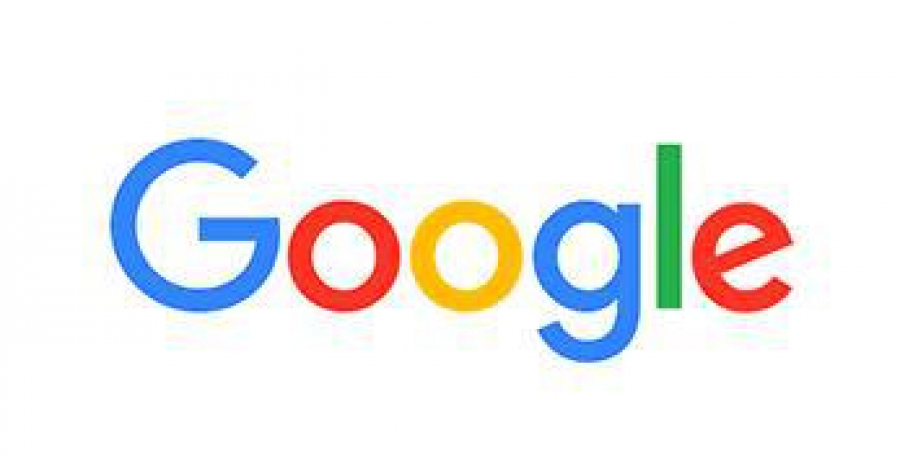 internet  -noul-logo-google