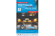  Începe Festivalul Internațional de Teatru pentru Publicul Tânăr