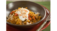lentil-curry-cashews-and-yogurt