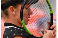 Roland-Garros 2020. Simona Halep e in optimi dupa un meci fara istoric. Revansa perfecta cu Anisimova