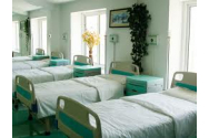Tataru: S-a evaluat capacitatea spitalelor din Iasi pentru a primi cazuri. Se operationalizeaza 65 de paturi la un corp pavilionar si sase paturi de ATI