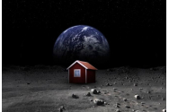  Case pe Lună