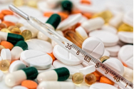 Patronatul Producătorilor Industriali de Medicamente: „România trebuie să-şi facă urgent stocuri de rezervă de medicamente anti-COVID”