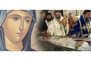 Mitropolia Moldovei și Bucovinei continuă pregătirile pentru hramul Sfintei Parascheva