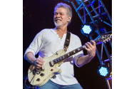  Eddie Van Halen a murit. Află ce boală i-a curmat viața
