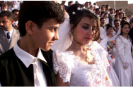 Nunta dintre doi minori, amânată din cauza unor chichiţe judecătoreşti