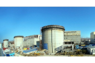  Acord economic SUA-România pentru reactorul de la Cernavodă. Investiții de 8 miliarde de dolari