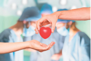 Ziua europeană a donării şi transplantului de organe 
