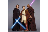  Serial dedicat lui Jedi Obi-Wan Kenobi 