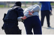  Traficant de droguri arestat la Vaslui