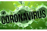 CORONAVIRUS Romania. Rata uriasa de infectare. 2.069 de noi cazuri de imbolnavire, din putin peste 10.000 de teste efectuate in 24 de ore