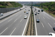 FOTO/VIDEO Primul segment din Autostrada Moldovei, varianta de ocolire a Bacaului, aproape de finalizare