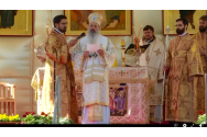 Cuvântul IPS Teofan, Mitropolitul Moldovei și Bucovinei, la Sărbătoarea Sfintei Cuvioase Parascheva