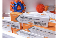  Pe piața din China a apărut vaccinul anti-COVID