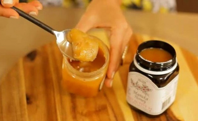 De ce să consumăm mierea de Manuka