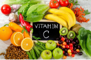  De ce este bine să consumăm vitamina C