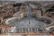  Scandal la Vatican! Doi preoți sunt judecați pentru viol