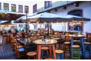 Restaurantele si cafenelele din Belgia se inchid o luna, pe fondul pandemiei de COVID-19