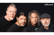 Wow! Bilete de 15 dolari la un concert Metallica