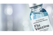 500.000 de doze de vaccin antigripal vor ajunge la populație