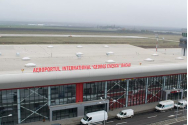  S-a redeschis aeroportul din Bacău. Investiția a costat 35 de milioane de euro