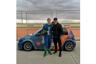  Fiul lui Chef Sorin Bontea, campionul Romanian Endurance Series