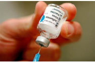 La Suceava au ajuns 27.220 de doze de vaccin antigripal