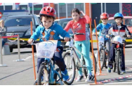  Școlile grădinițele și piețele, obligate să aibă parcări pentru biciclete