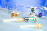 Iaşul a primit încă 23.000 de doze de vaccin antigripal