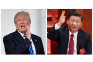  Donald Trump a plătit impozite de aproape 190.000 de dolari în China. El a vrut să afacă afaceri în țara asiatică, însă nu a reușit