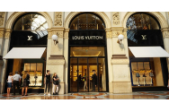  Povestea brandului Louis Vuitton - de la sărăcie, la viață de lux