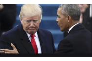  Barack Obama: Trump a fost incapabil să-şi ia „în serios” rolul de preşedinte
