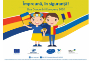 Suceava, 23 octombrie 2020. România și Ucraina au sărbătorit cooperarea în siguranță, timp de o lună!