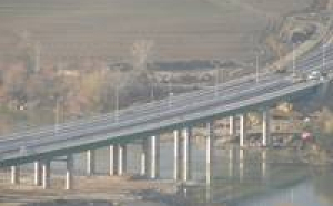 VIDEO Cand se va putea circula pe cei 40 de kilometri de autostrada de la Sebes la Aiud. Stadiul lucrarilor