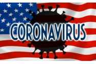 Coronavirus in lume. Record de cazuri noi in SUA: Peste 83.000 de cazuri de infectii, in 24 de ore. OMS: 