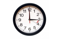 În noaptea de sâmbătă/duminică dăm ceasurile înapoi cu o oră. ​România revine la ora oficială Timpul Legal Român (UTC +2 h)