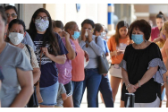 Restricții suplimentare în Slovacia.Țara a înregistrat 15.000 de cazuri de infectări cu SARS-COV-2 într-o zi