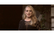  VIDEO - Cum arată Adele după ce a slăbit 50 de kilograme
