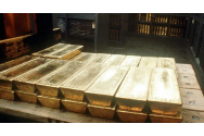  Rusia deschide cea mai mare mină de aur din lume