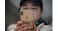Apple-iPhone-China