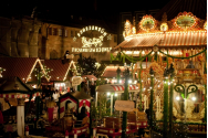  Cu o istorie de peste 400 de ani, celebrul Târgu de Crăciun din Nurnberg a fost anulat. Motivul este legat de pandemia de COVID 