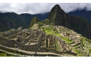 Se redeschid ruinele din Machu Picchu