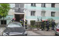  Victimele exploziei din Galați vor primi apartamente de la Primărie