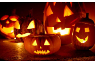  Halloween, noaptea vampirilor. De unde vine sărbătoarea și cum a devenit dovleacul simbolul ei