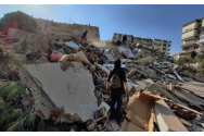  VIDEO - Bilanțul cutremurului din Turcia a ajuns la 51 de morți