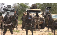  Atac armat în Nigeria. 12 persoane au fost ucise și alte 7 au fost răpite 