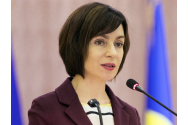  Maia Sandu a câștigat primul tur alegerilor prezidențiale în Republica Moldova
