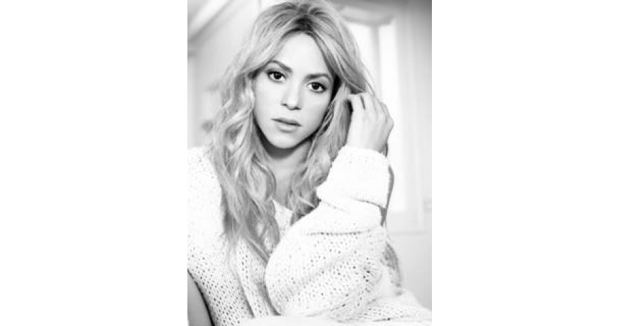 Shakira-a